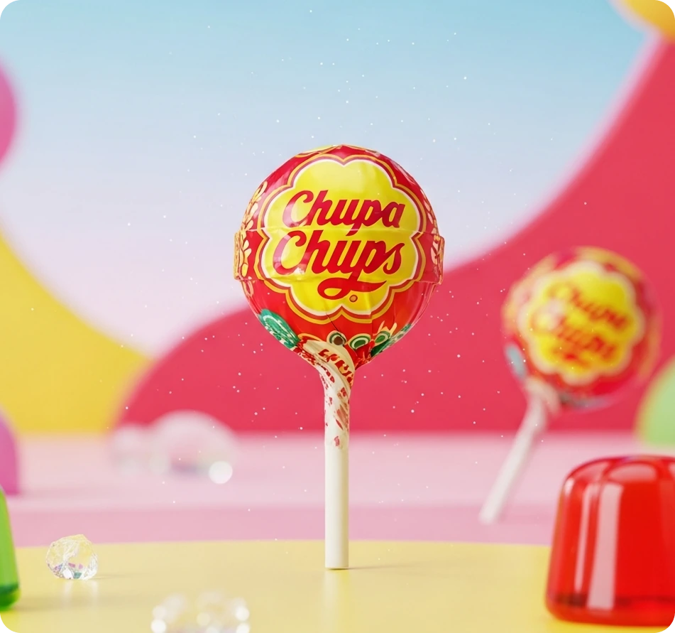 Chupa-Chups