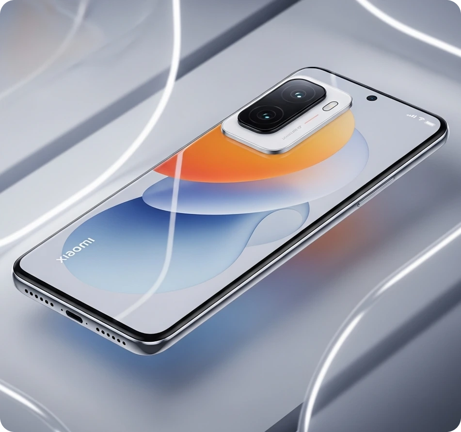 XIAOMI