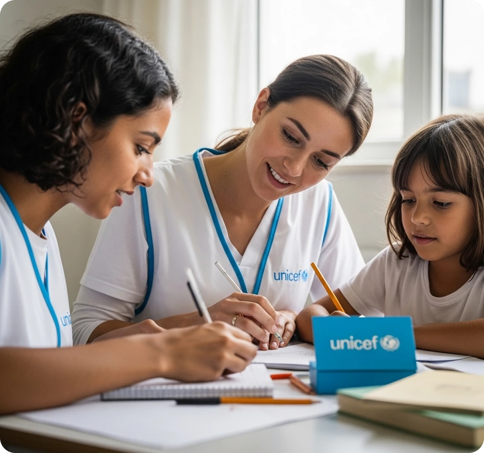 UNICEF
